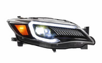 SUBARU IMPREZA WRX (08-14) XB LED HEADLIGHTS