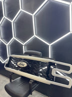 2023+ FORD SUPER DUTY CUSTOM GRILLE