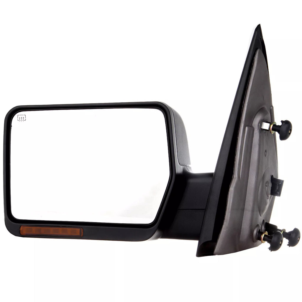 2004-2006 FORD F150 MIRRORS