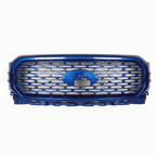 2021 - 23 FORD F150 BASE MODEL GRILLE