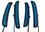 2015 - 23 DODGE CHARGER MARKER LED LIGHTS