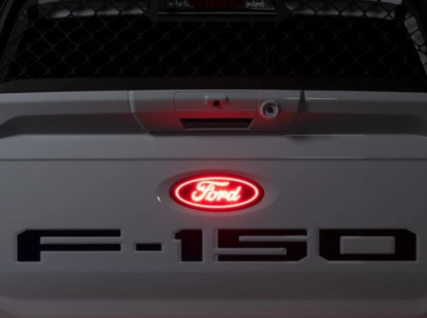 PUTCO LED FORD TAIL GATE EMBLEM