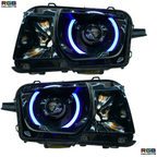 2010 - 13 CHEVY CAMARO PROJECTOR HEADLIGHTS