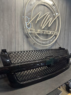 2003 - 06 CHEVY SILVERADO FRONT GRILLE