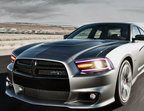 2011 - 14 DODGE CHARGER PROJECTOR HEADLIGHTS
