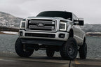 2011-16 FORD SUPER DUTY MORIMOTO HYBRID LED HEADLIGHTS