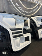 2015-17 FORD F150 ALPHAREX HEADLIGHTS