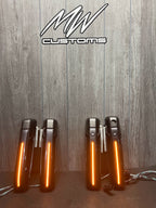 2019+ DODGE RAM SWITCHBACK DOOR HANDLES