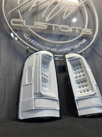 2015-21 CHEVY COLORADO/ GMC CANYON TAIL LIGHTS