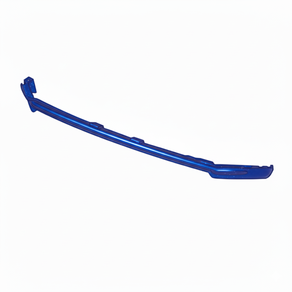 2020 - 23 CHEVY SILVERADO HD COLORMATCHED LOWER VALENCE