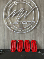 1999-07 GM SWITCHBACK DOOR HANDLES