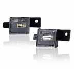 2020-2025 Chevy Silverado | GMC Sierra 2500/3500 LED License Plate Lights
