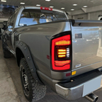 2002 - 06 5TH GEN STYLE DODGE RAM TAIL LIGHT
