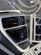 2021 - 2023 FORD F150 MORIMOTO XB LED TAIL LIGHTS