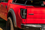 2009 - 14 F150 MORIMOTO XB LED TAIL LIGHTS