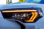 TOYOTA 4RUNNER (14-24) XB EVO LED HEADLIGHTS