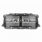 2019 - 24 RAM 2500/3500 COLORMATCHED GRILLE MESH