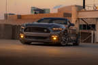 FORD MUSTANG GT500 (20-22) XB LED HEADLIGHTS (GEN II)