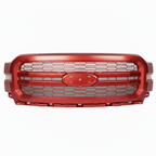 2024 - 26 FORD F150 PLATINUM STYLE GRILLE