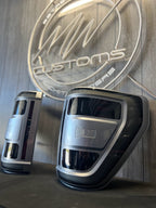 2021 - 2023 FORD F150 MORIMOTO XB LED TAIL LIGHTS