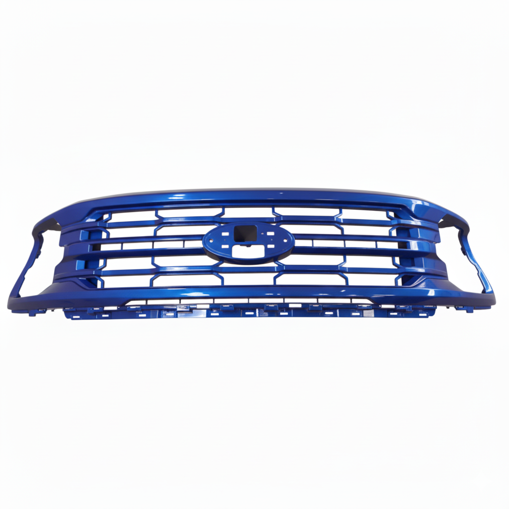 2024 - 25 FORD F150 BASE MODEL GRILLE