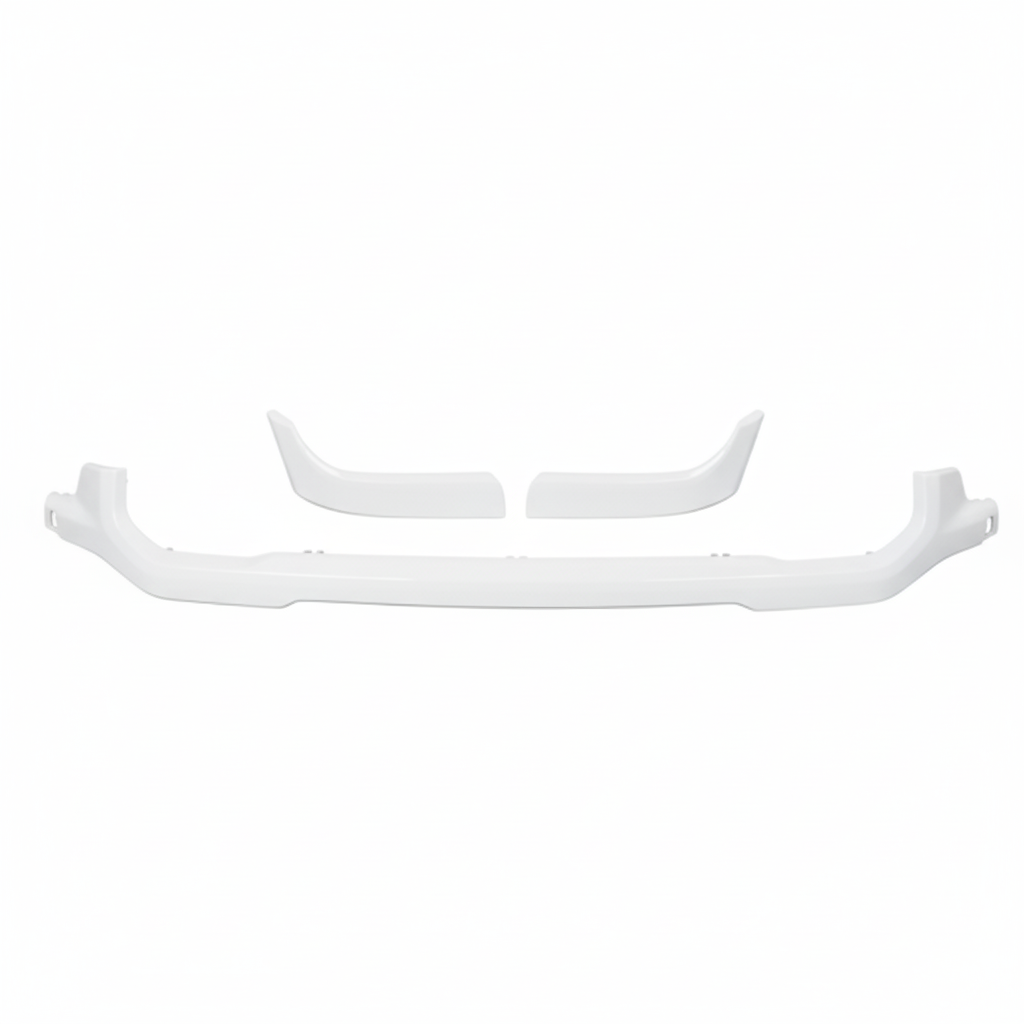 2019 - 24 RAM 2500/3500 COLORMATCHED LOWER GRILLE SHROUD