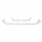 2019 - 24 RAM 2500/3500 COLORMATCHED LOWER GRILLE SHROUD