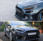 2015 - 19 FORD FOCUS PROJECTOR HEADLIGHTS