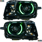 2010 - 13 CHEVY CAMARO PROJECTOR HEADLIGHTS