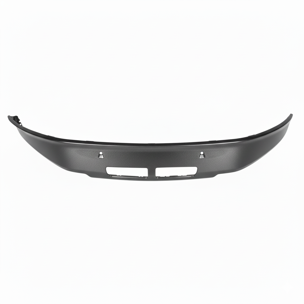 2019 - 24 RAM 2500/3500 COLORMATCHED LOWER AIR DAM