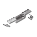 2015 - 26 FORD F150 COLORMATCHED REAR BUMPER STEP PAD