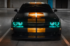 DODGE CHALLENGER (15-23) XRGB LED HEADLIGHTS