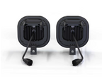 1999 - 16 FORD SUPER DUTY MORIMOTO 4BANGER LED FOG LIGHT KIT