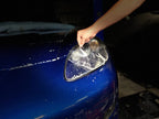 PRE-CUT HEADLIGHT PAINT PROTECTION FILM