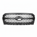 2021 - 23 FORD F150 PLATINUM STYLE GRILLE