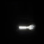 2021-2023 FORD F150 ALPHAREX LUXX SERIES TAIL LIGHTS