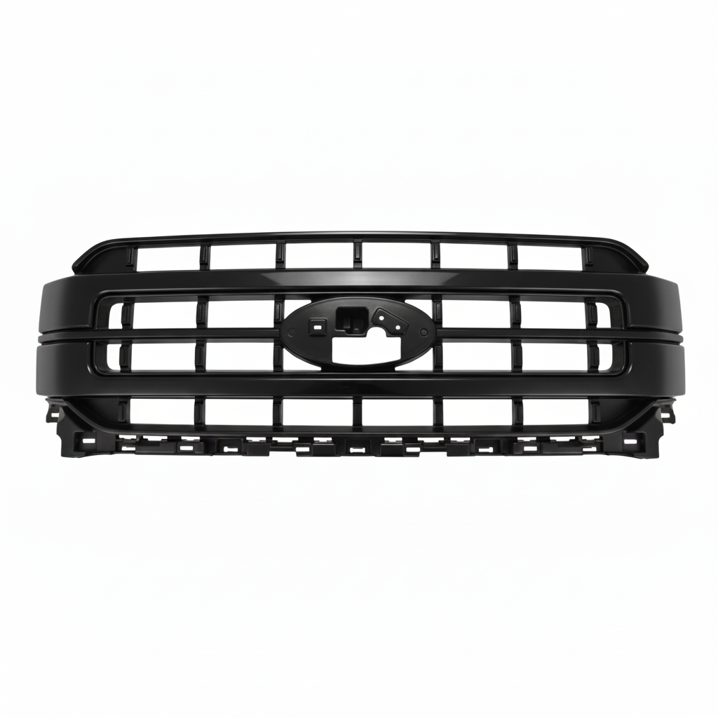 2021 - 23 FORD F15O LARIAT STYLE GRILLE