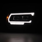 2019+ RAM 1500 ALPHAREX HEADLIGHTS