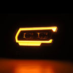 2019+ RAM 1500 ALPHAREX HEADLIGHTS