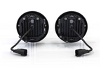 2015+ CHEVY COLORADO / 2015+ GMC CANYON MORIMOTO 4BANGER LED FOG LIGHT KIT
