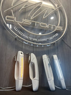 2007-13 GM SWITCHBACK DOOR HANDLES