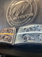 2007-13 CHEVROLET SILVERADO