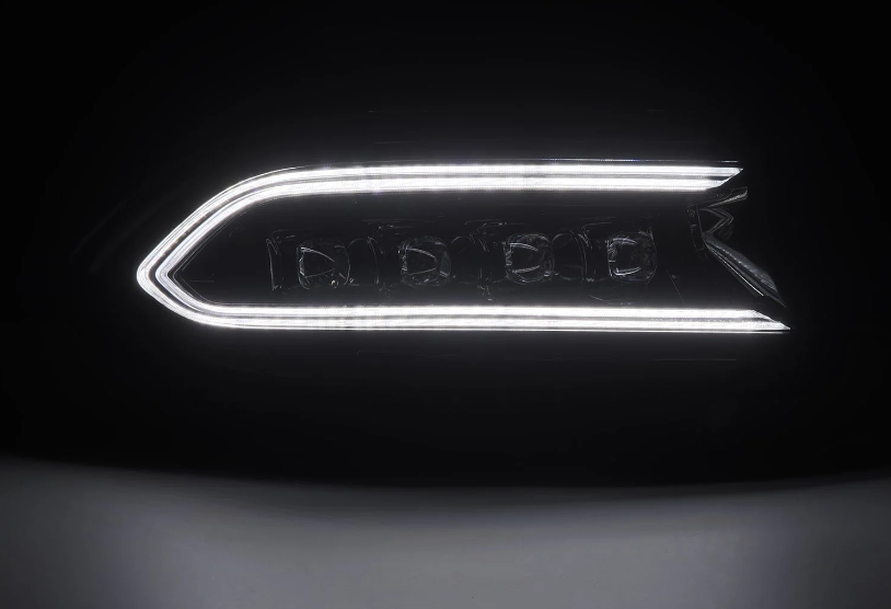 2015 - 23 DODGE CHARGER NOVA SERIES LED PROJECTOR HEADLIGHT