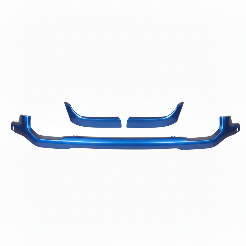 2019 - 24 RAM 2500/3500 COLORMATCHED LOWER GRILLE SHROUD