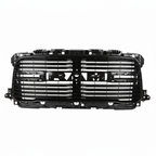 2019 - 24 RAM 2500/3500 COLORMATCHED GRILLE MESH