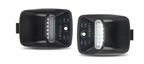 2000-2013 Toyota Tundra LED License Plate Lights