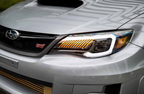 SUBARU IMPREZA WRX (08-14) XB LED HEADLIGHTS