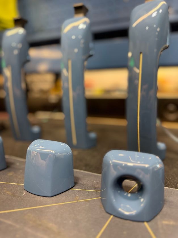 2007-2021 TOYOTA TUNDRA SWITCHBACK LED DOOR HANDLES