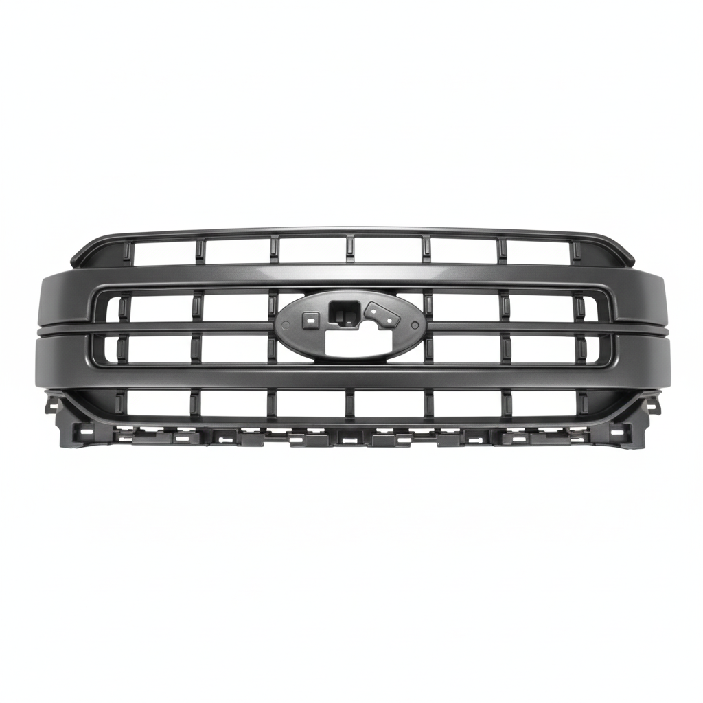 2021 - 23 FORD F15O LARIAT STYLE GRILLE