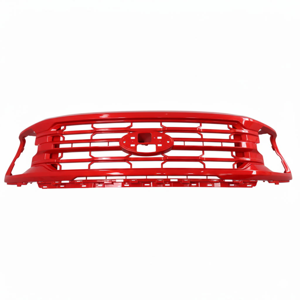 2024 - 25 FORD F150 BASE MODEL GRILLE